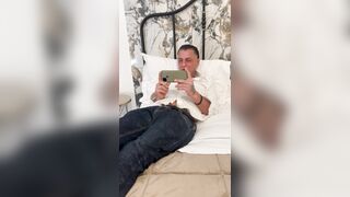 Festeggio lo scudetto del Napoli con la meravigliosa Margotlaprofumosa
