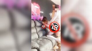 Candy Giada si scopa un famoso calciatore nel suo casting
