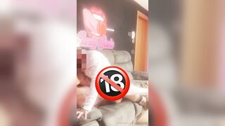 Candy Giada si scopa un famoso calciatore nel suo casting