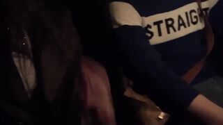 Tradisco la mia fidanzata con la sua amica porcellina