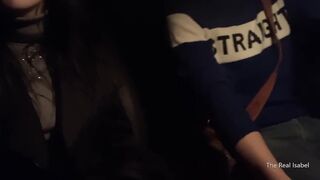 Tradisco la mia fidanzata con la sua amica porcellina