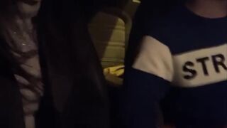 Tradisco la mia fidanzata con la sua amica porcellina