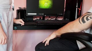 Ho tradito mia moglie quando è uscita