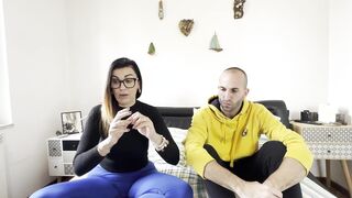 Parliamo del nostro lavoro e finisco sempre a fare la troia