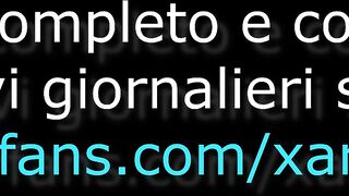 prima del pranzo dalla zia avevo la figa in fiamme e il pompiere ha iniziato così