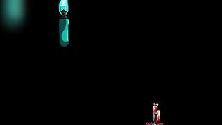 Bella ragazza rimane incastrata nella lavatrice e viene scopata forte