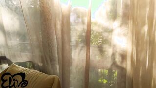 GEME tanto soprattutto quando glielo SBATTO nel culo