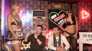 CASTING TORINOEROTICA INGRID LA BELLA3