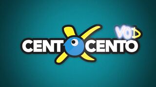 Due coppie scambiste alla CentoXCento