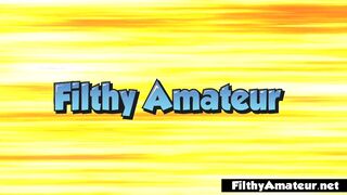 Il regalo per San Valentino è un bel cazzo