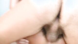 Vero amatoriale con La mia ex una donna esperta bionda viene scopata nella figa