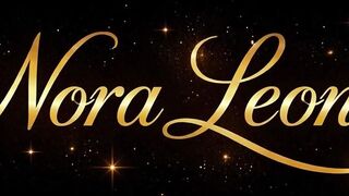 Cameriera italiana offre servizio completo