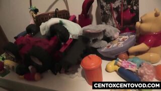 Pamela da Brescia 18 anni esordio alla CentoXCento