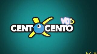 gangbang in Rome CENETOXCENTO! Those girls are a real sluts