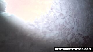 gangbang in Rome CENETOXCENTO! Those girls are a real sluts