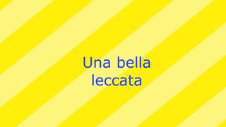 22 - Papere ed errori sul set porno (ventiduesima edizione)