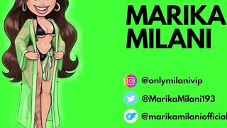 MARIKA MILANI TROIA ITALIANA Sfondata da CHRISTIAN CLAY dopo la Cerimonia dei Premi – Grosso Cazzo nella Figa Hard (DIA ITA)
