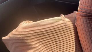(ITA) MI SCOPO LA TIPA del MIO AMICO in AUTO