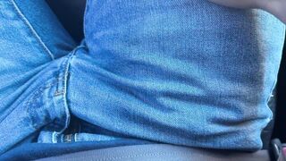 (ITA) MI SCOPO LA TIPA del MIO AMICO in AUTO