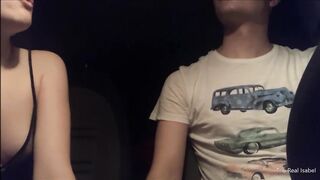 Invento una scusa per scoparmi l'amico di mio marito (Dialoghi in italiano)