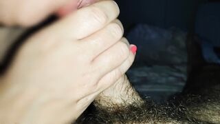 MIA MOGLIE MI HA SCOPATO A NOTTE FONDA