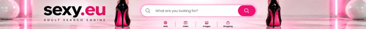 Sexy.eu - Adult Search Engine